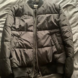 Men’s bomber